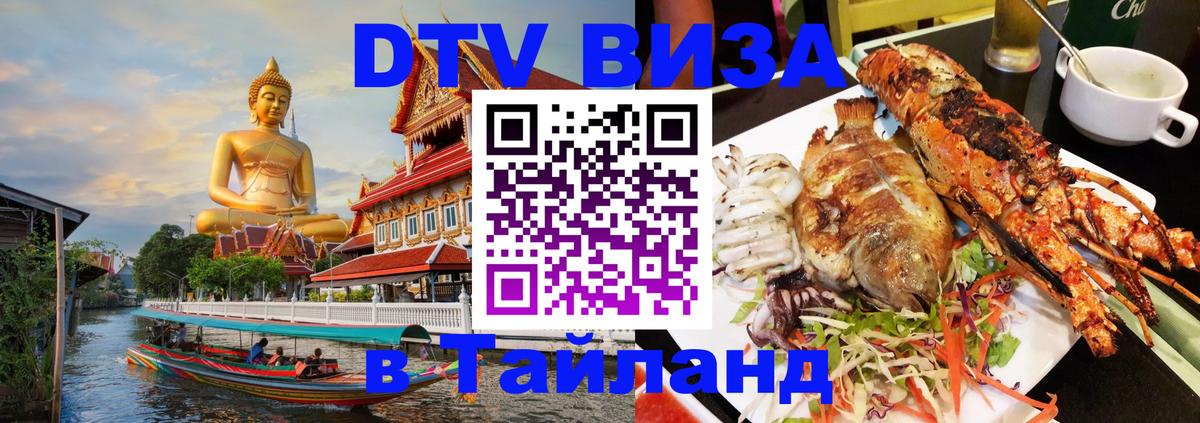 Сколько стоит DTV виза — актуальные цены, оформление даже без документов - 08.01.2026 